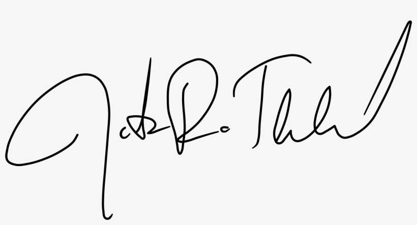 Justin Timberlake Signature - Justin Timberlake Aláirás, transparent png download