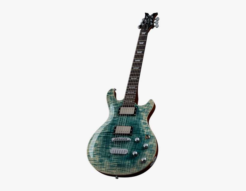 Dean Guitars Image - Electric Guitar, transparent png download