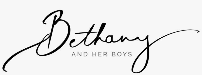 Bethany And Her Boys - Fashion, transparent png download