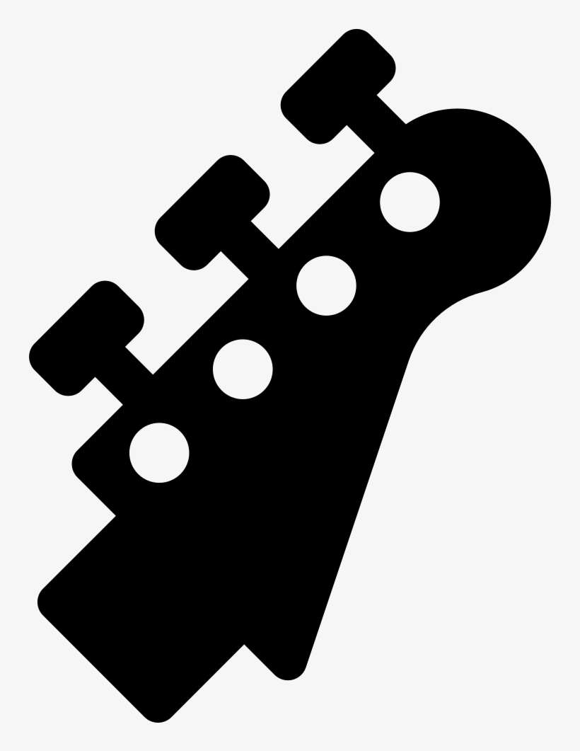 Electric Guitar Comments - Electric Guitar, transparent png download