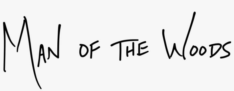 Man Of The Woods Logo Png, transparent png download