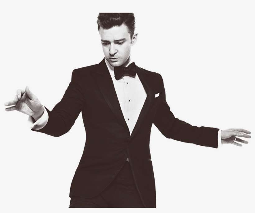 Justin Timberlake, transparent png download