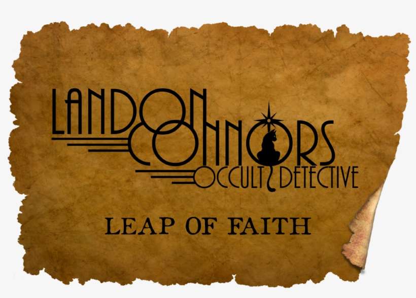 Leap Of Faith, Part - Calligraphy, transparent png download