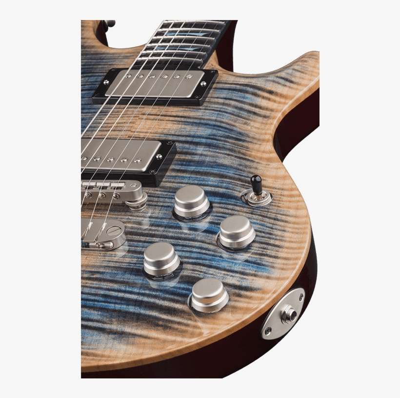 Dean Guitars Image - Electric Guitar, transparent png download
