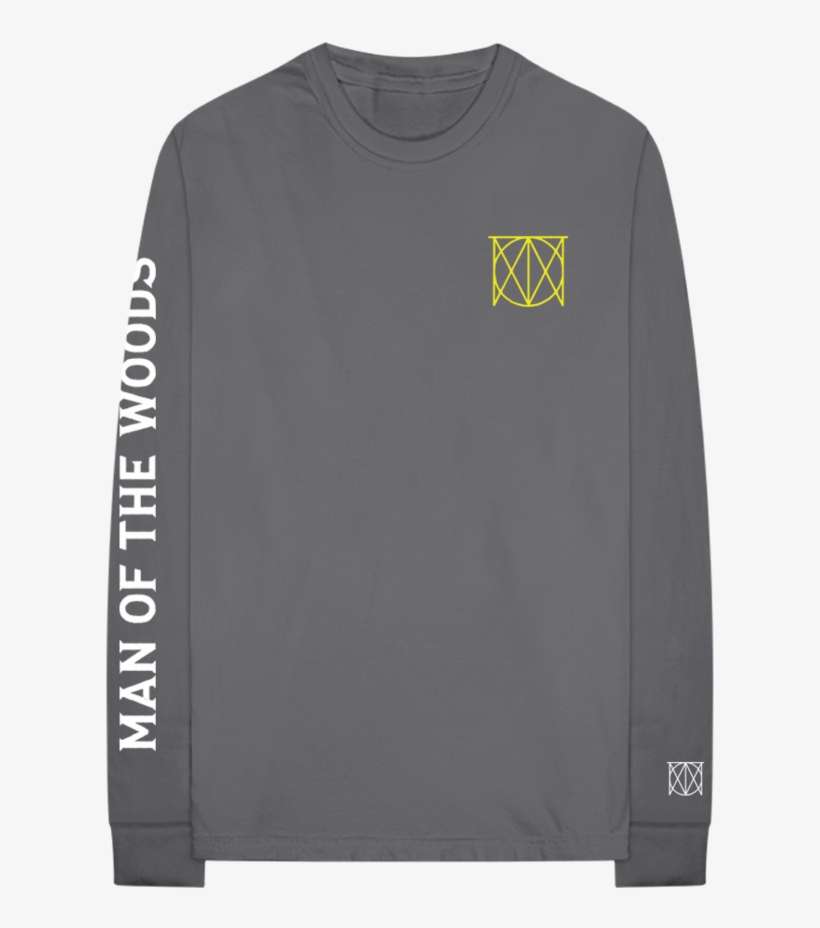 Double Tap To Zoom - Man Of The Woods Merchandise, transparent png download
