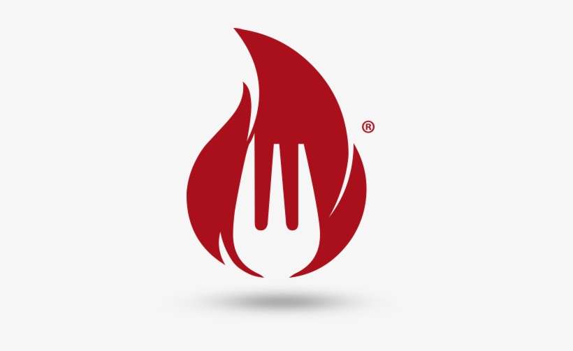 Eat More Burn More Was Just A Cookbook - Circle, transparent png download