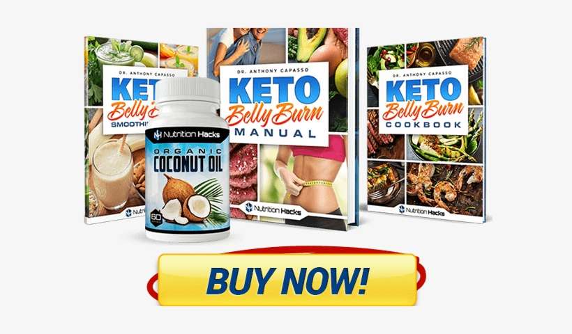 Keto Belly Burn - Keto Belly Burn Diet, transparent png download