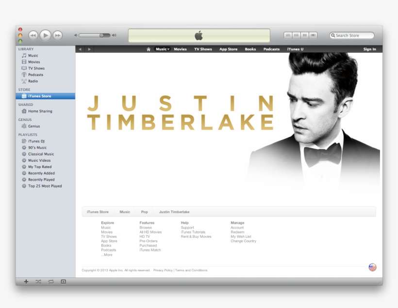 Justin Timberlake - 20 20 Experience Png, transparent png download