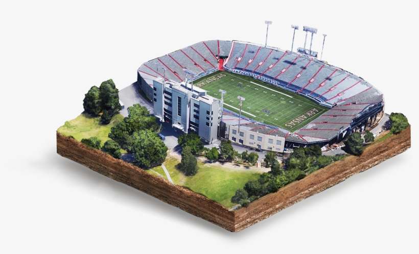 Stadium Info - Stadium, transparent png download