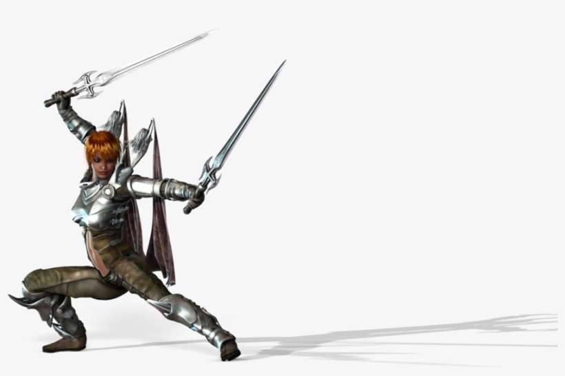 Justin Timberlake Clipart Angel - Warrior Angel Png, transparent png download