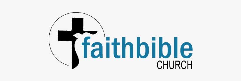 Faith Bible Church - Initiactive 95, transparent png download