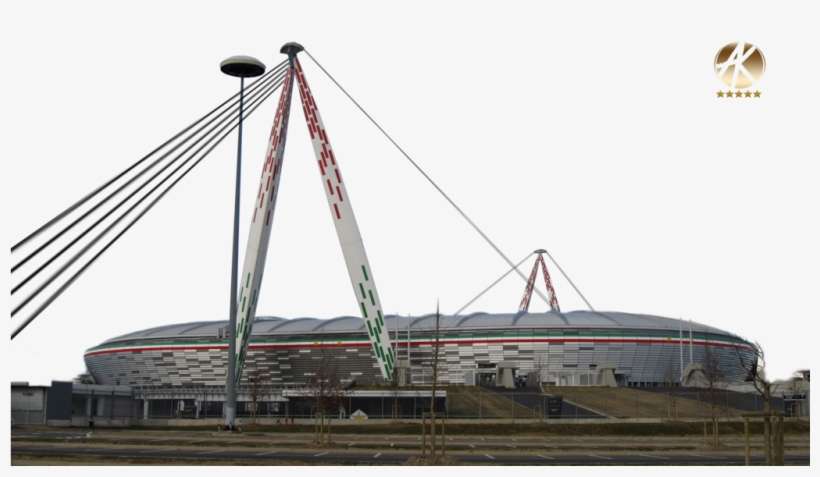 Juventus Stadium Png - Render Juventus, transparent png download