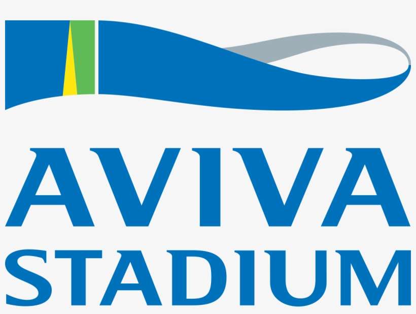 Aviva Premiership Rugby Logo, transparent png download