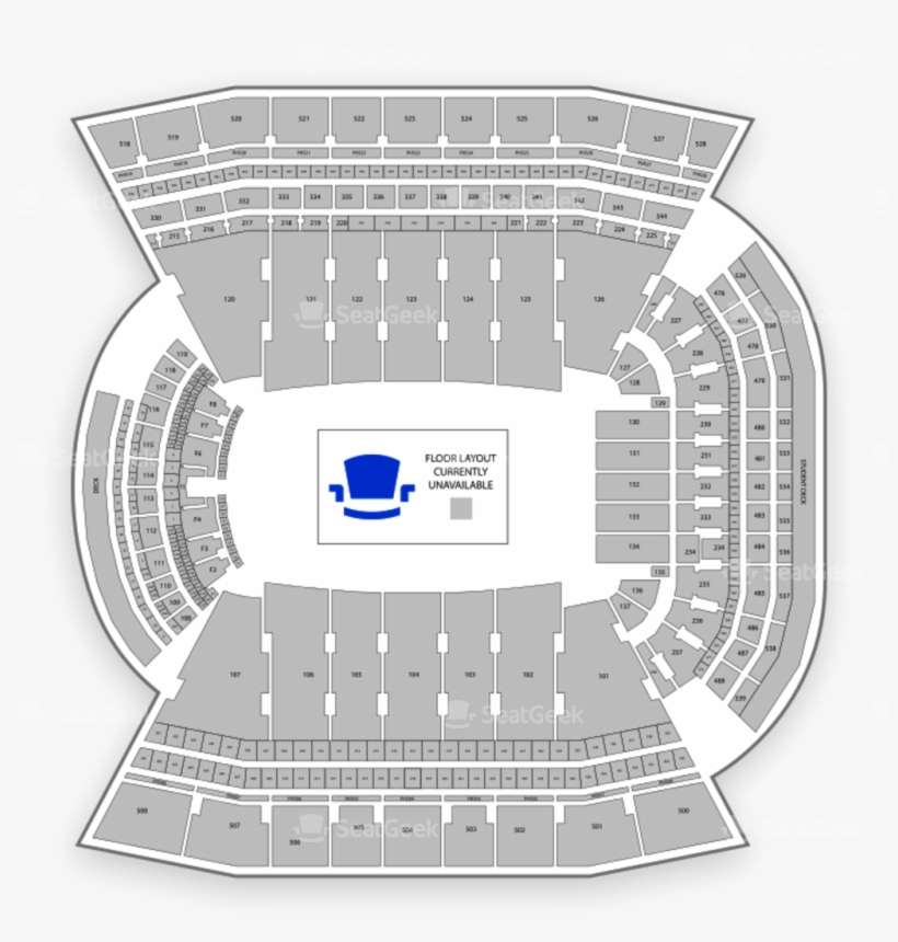 Donald W. Reynolds Razorback Stadium, transparent png download