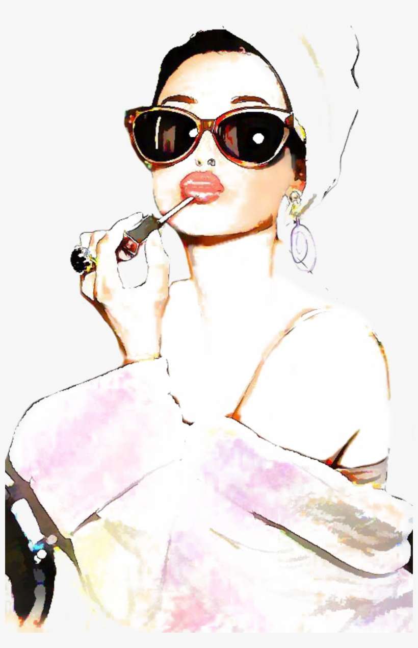 Report Abuse - Fashion Illustration Spa, transparent png download