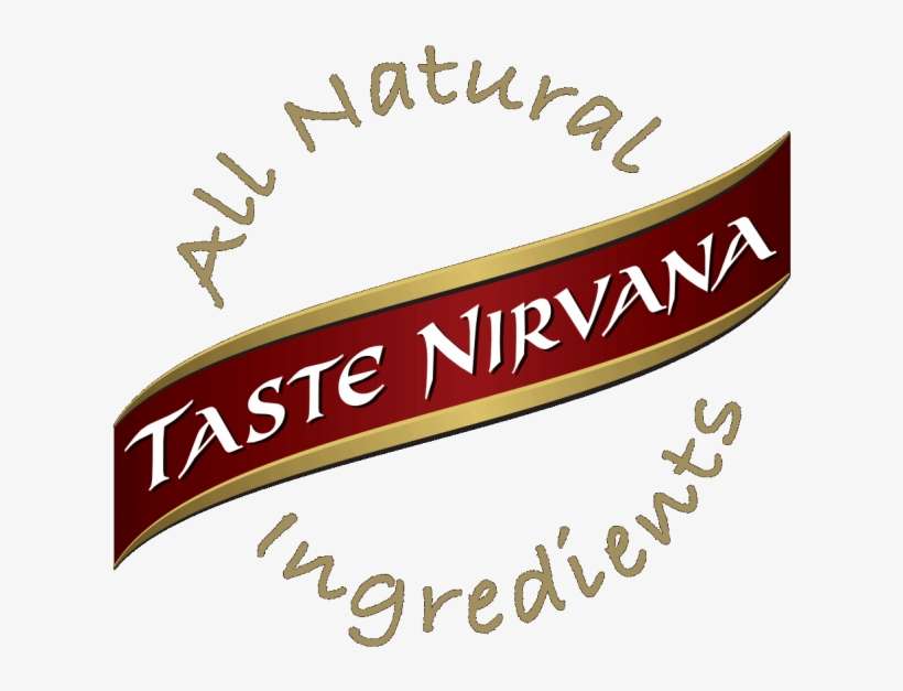 Taste Nirvana Adds Coco Passion And Coco Matcha Flavors - Taste Nirvana Logo Png, transparent png download