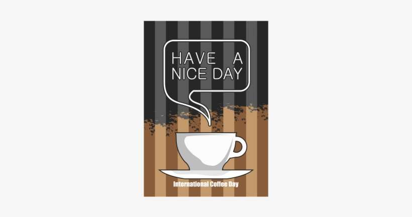 Coffee Posters, Coffee, Poster, Vintage Png And Vector - Poster, transparent png download