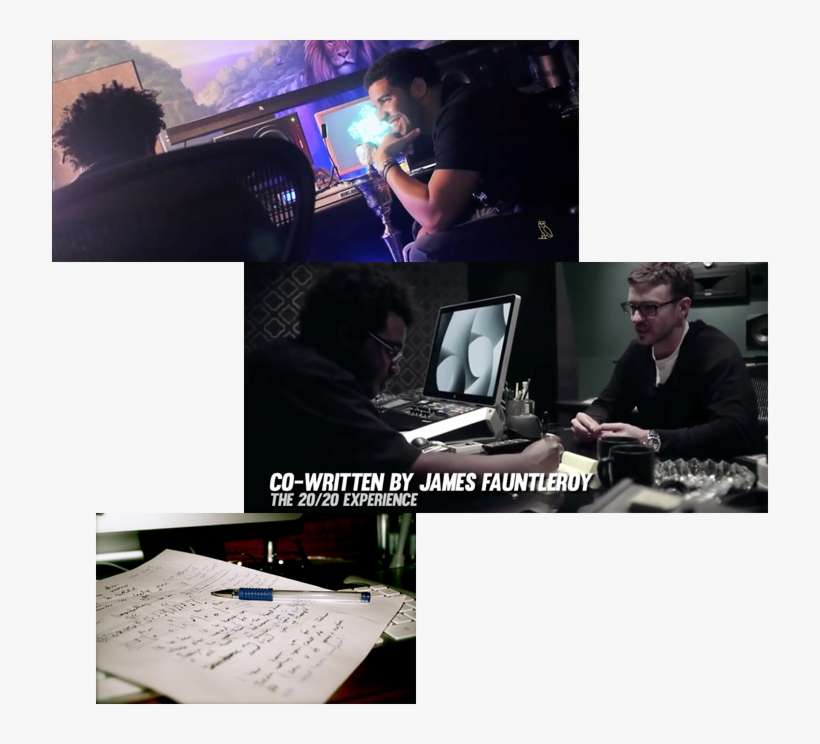 Songwriting Services Have Been Provided For Justin - Office, transparent png download