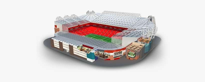 Soccer-specific Stadium, transparent png download