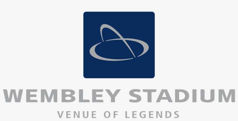 Wembley Stadium Logo Png Transparent - Wembley Stadium Logo Png, transparent png download