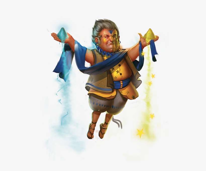 Sandman - Rebel, Gra Karciana Kraina Snów, transparent png download