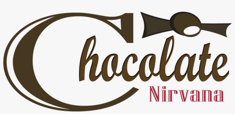 Elegant, Playful, It Company Logo Design For A Company - Chocolate, transparent png download