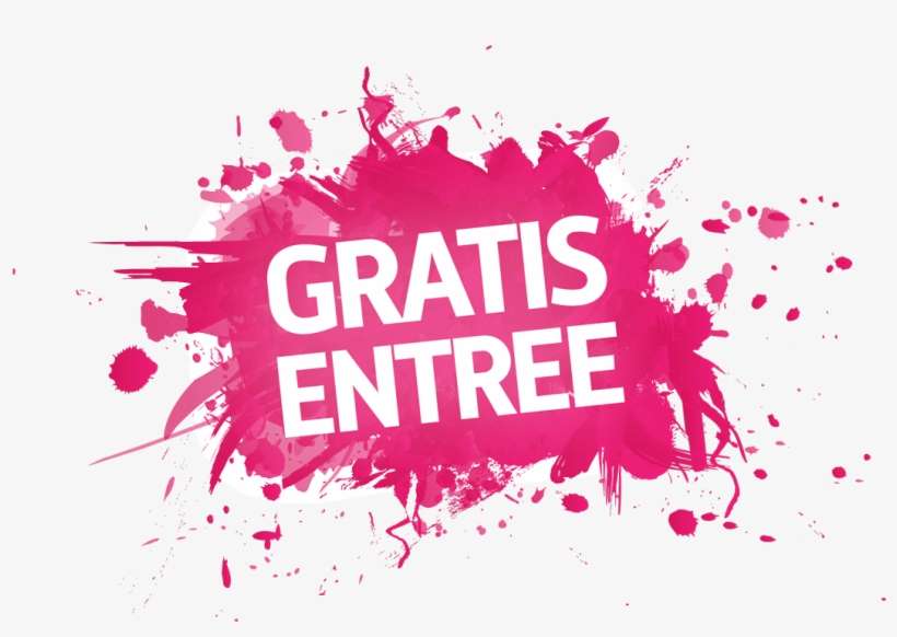 Gratis Oefenen - Baground Pink, transparent png download