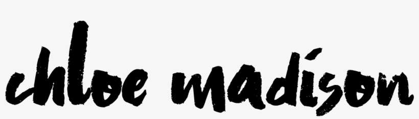 Chloe Madison Logo - Stupell Industries 'forget The Past But Remember, transparent png download