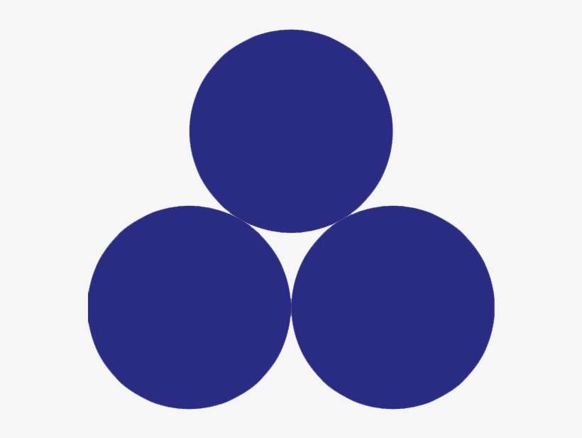 My Blue Dots Pin - Club Beer Liberia Logo, transparent png download