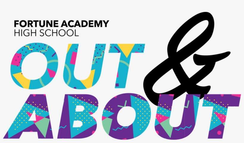 Out And About Club - Portable Network Graphics, transparent png download