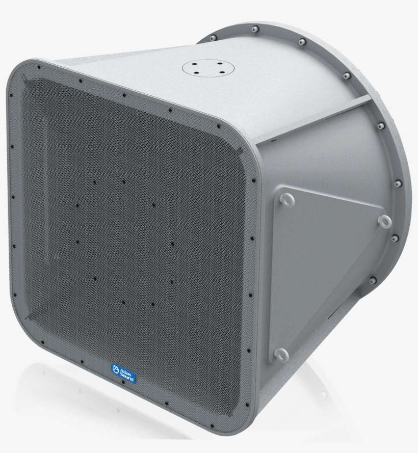 Weather Resistant Subwoofer, transparent png download