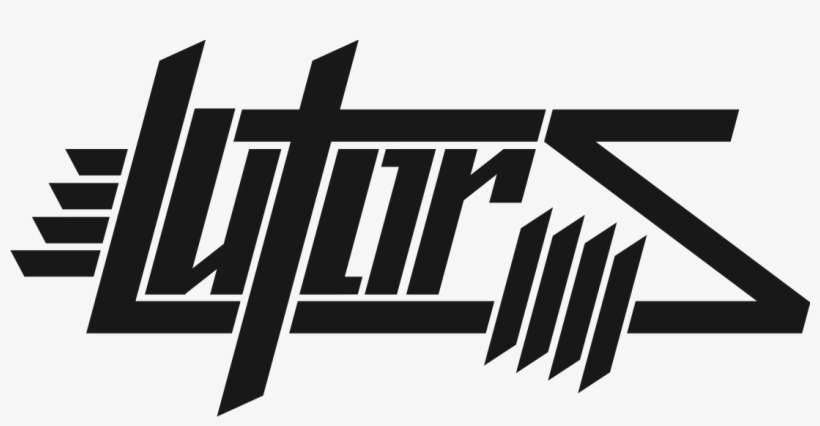 Logo Lutors - Enciclopedia Libre Universal En Español, transparent png download