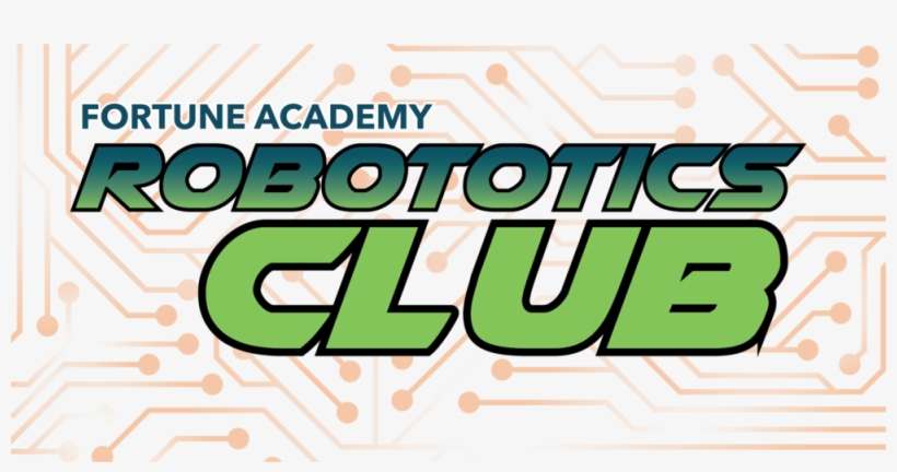 Robotics Clubs - Robotics, transparent png download