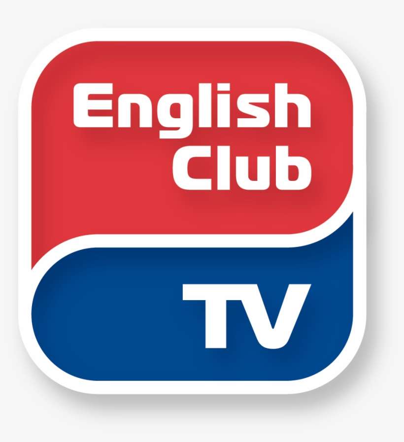 English Club Tv Logo, transparent png download