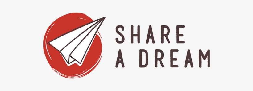 Share A Dream, transparent png download