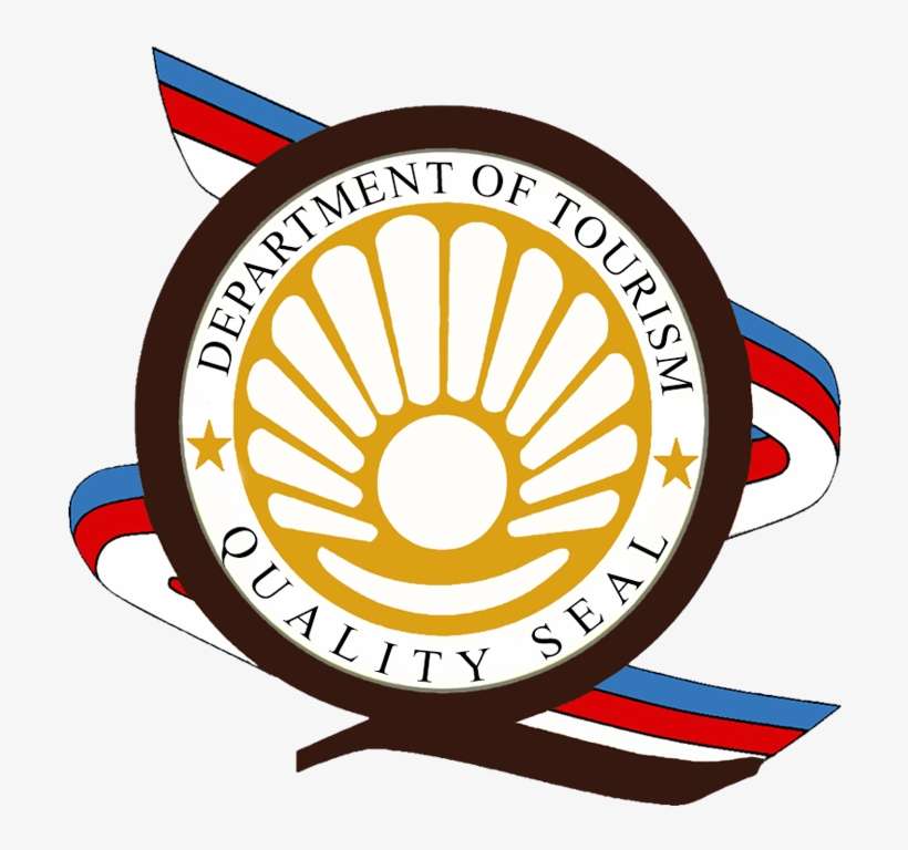 2018 List Of Accredited Tourism Enterprises - Department Of Tourism Logo, transparent png download