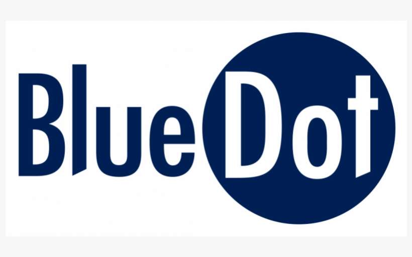 Blue Dot PNG Image Transparent PNG Free Download on SeekPNG