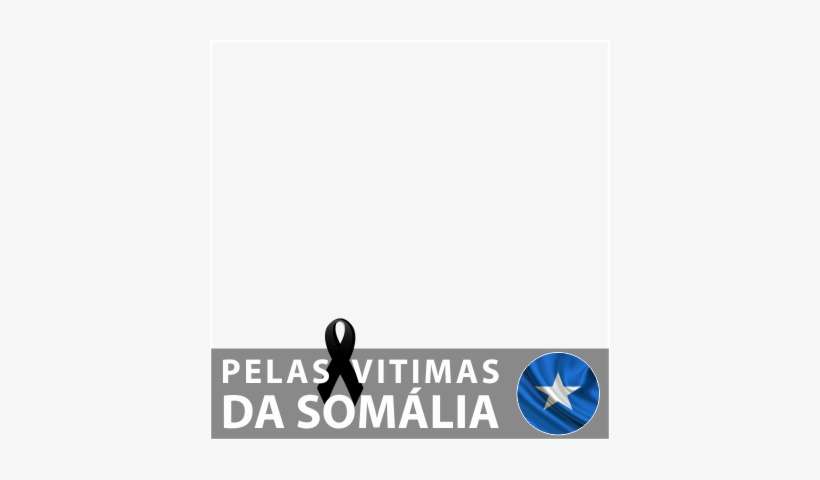 Luto Somalia - Sign, transparent png download
