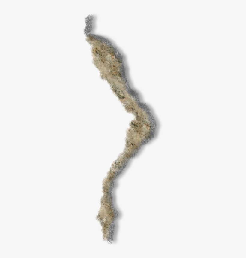 Dirt Path Png - Pathway Dundjinni, transparent png download