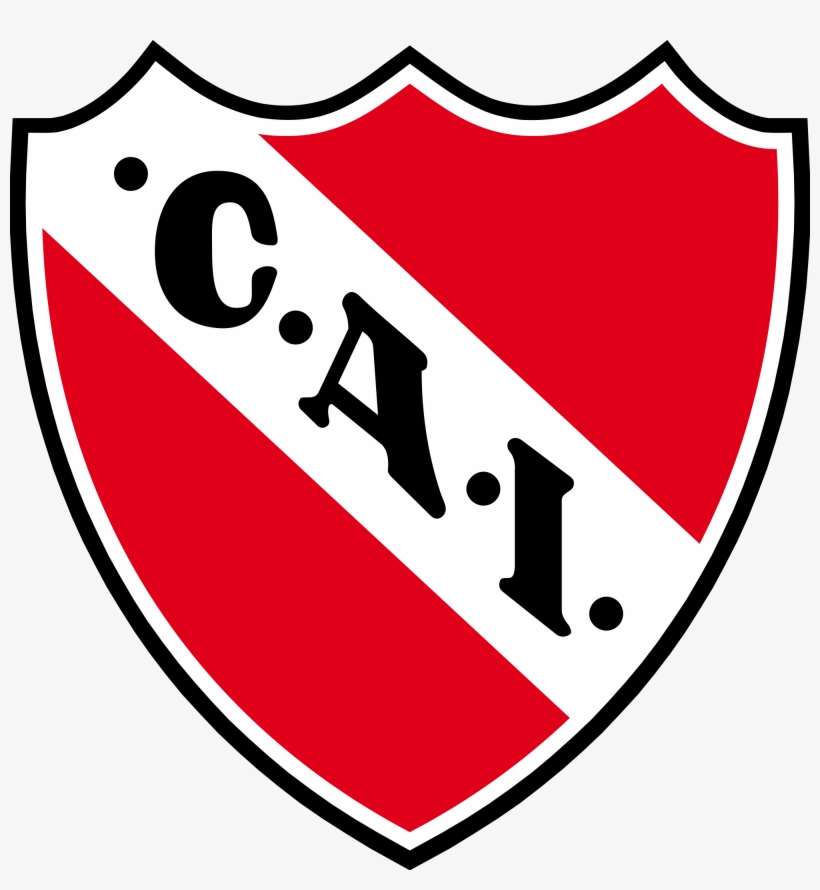 Open - Escudo Independiente Png, transparent png download