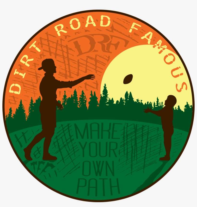 Dirt Road Famous Llc, transparent png download