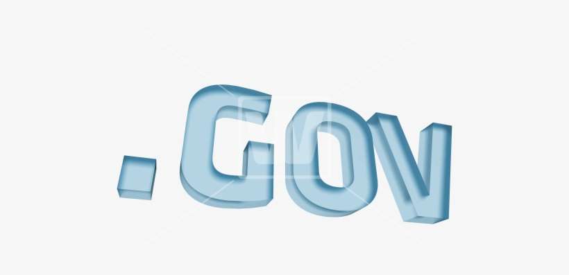 Dot Gov Domain - Gov Backlink, transparent png download