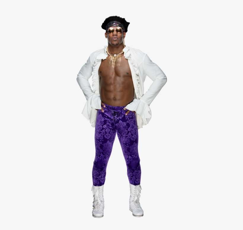 Velveteen Dream - Velveteen Dream Abs, transparent png download