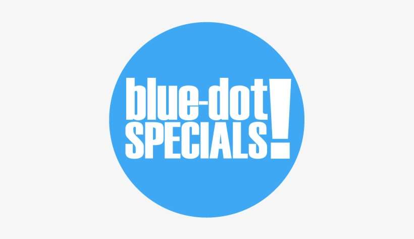 Blue Dot - New Jersey, transparent png download