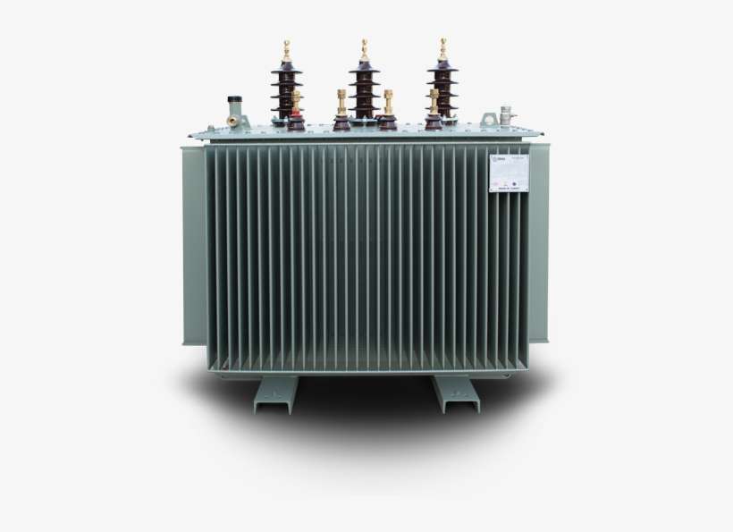 300kva Transformer, transparent png download