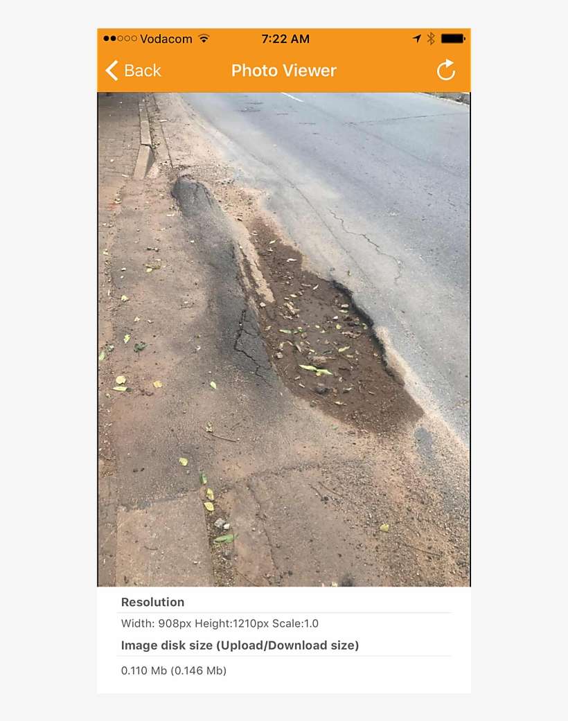 Back To Album - Dirt Road, transparent png download