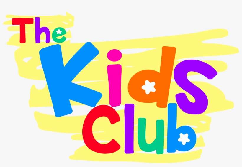 Kid's Club, transparent png download
