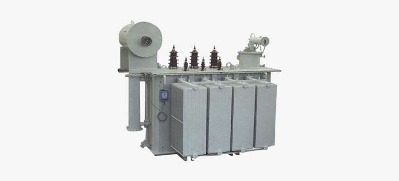 Virdi Three Phase Step Up Transformer, 220v - 33kv To 11kv Transformer, transparent png download