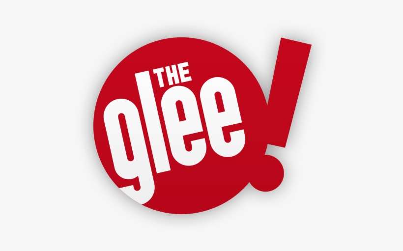 Glee Comedy Club - Glee Club, transparent png download