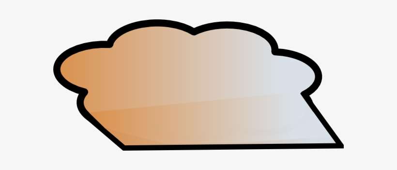 Clip Arts Related To - Sand Storm Clip Art, transparent png download